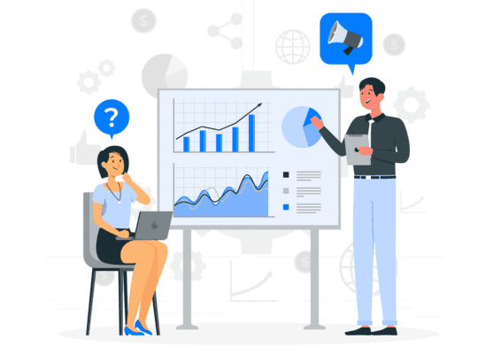 Marketo Data Replication